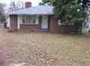 505 Hemingway Ave, Florence, SC 29501
