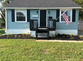 2324 E Division St, Decatur, IL 62526