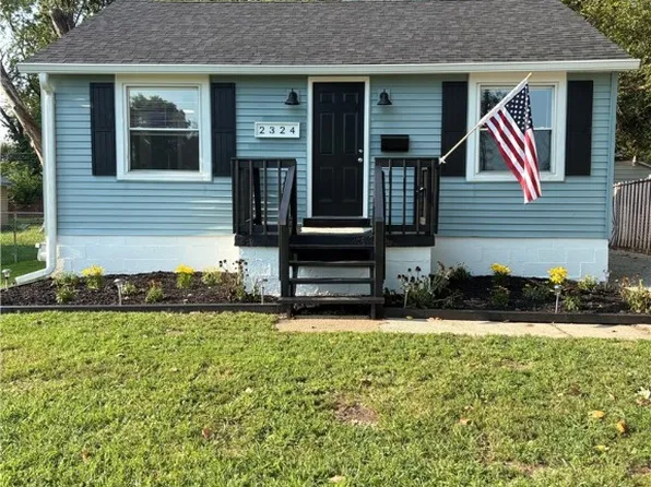 2324 E Division St, Decatur, IL 62526