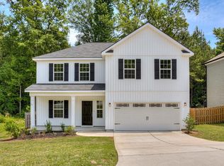 164 Oliver Hardy Court, Harlem, GA 30814