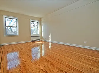 Rented by SW Queens Mezzanine
