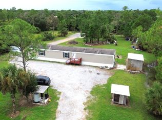 536 Montura Ave, Clewiston, FL 33440