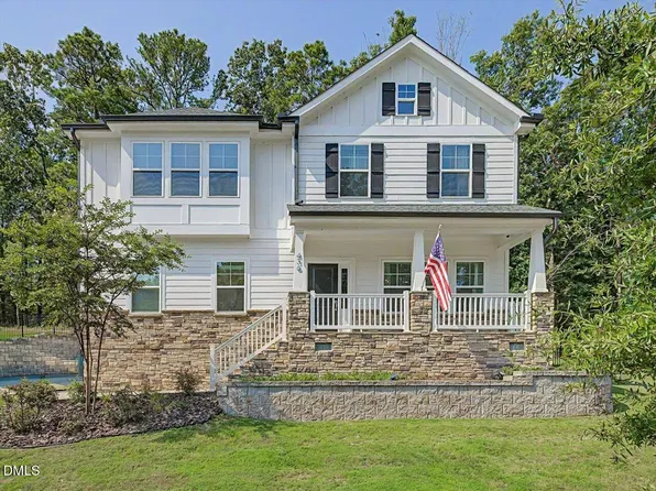 436 Cahors Trl, Holly Springs, NC 27540