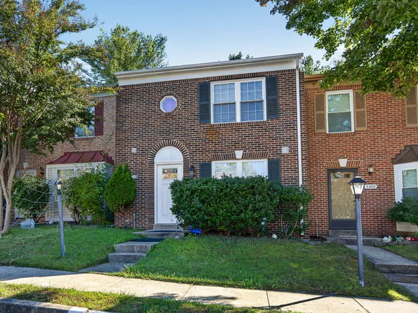 3310 Ladino Ct, Woodbridge, VA 22193