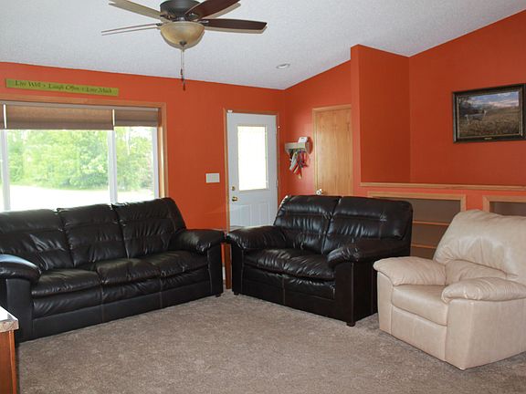 Living Room- Main Level