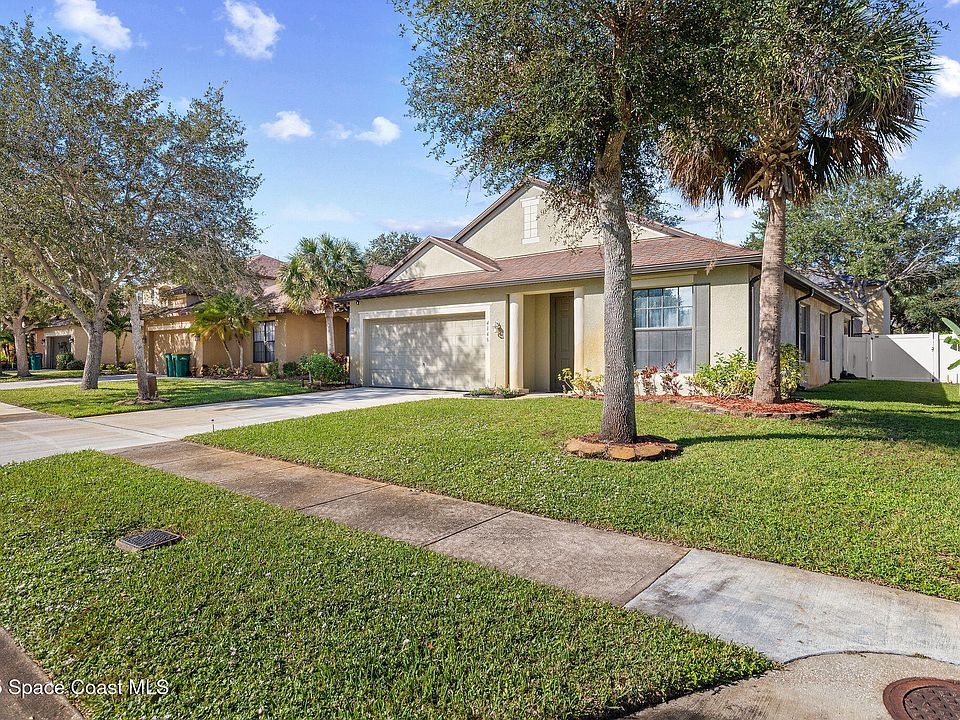 4146 Aiken Ln, Melbourne, FL 32901 | Zillow