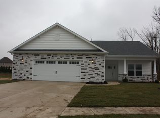 2181 Beech Tree Ct, Kokomo, IN 46902
