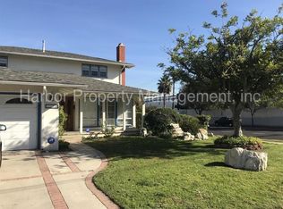 2100 Barrywood Ave, San Pedro, CA 90731