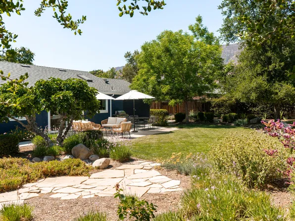 212 Oriole St, Ojai, CA 93023