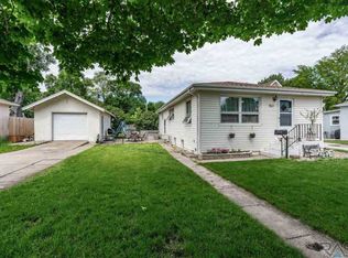 311 N Wayland Ave, Sioux Falls, SD 57103