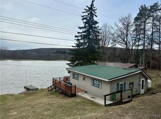 7180 Lake Rd, Belfast, NY 14711