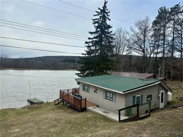 7180 Lake Rd, Belfast, NY 14711