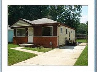 18453 Gillman St, Livonia, MI 48152