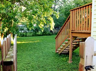 9428 Ridge Ave, Saint Louis, MO 63114