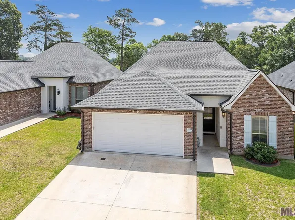 13106 Cedar Pointe Dr, Saint Francisville, LA 70775