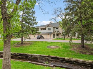9805 Palm St NW APT 201, Coon Rapids, MN 55433
