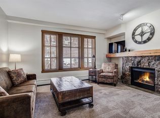 910 Copper Rd #324, Frisco, CO 80443