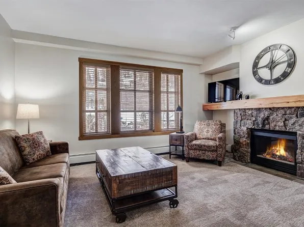 910 Copper Rd #324, Frisco, CO 80443