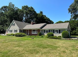 117 West St, Paxton, MA 01612