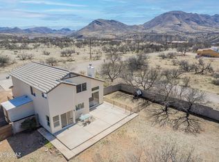 1854 Circulo Colombia, Rio Rico, AZ 85648