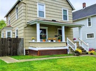 1812 Woodland Ave NW, Canton, OH