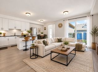 80 Marsh Ave #134, Peterborough, ON K9H0J5
