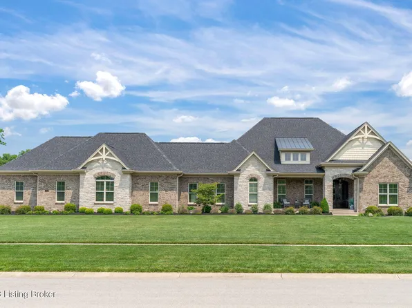 12440 Poplar Woods Dr, Goshen, KY 40026