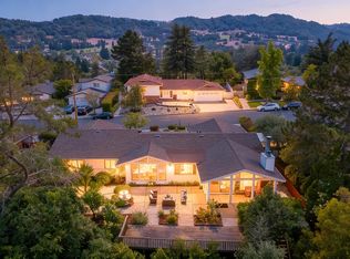 61 Sullivan Dr, Moraga, CA 94556