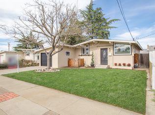1654 Sunset Dr, Livermore, CA