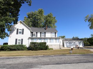 6424 E 600 N, Monterey, IN 46960