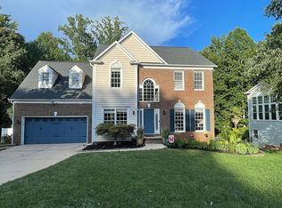 2613 Providence Spring Ln, Charlotte, NC 28270