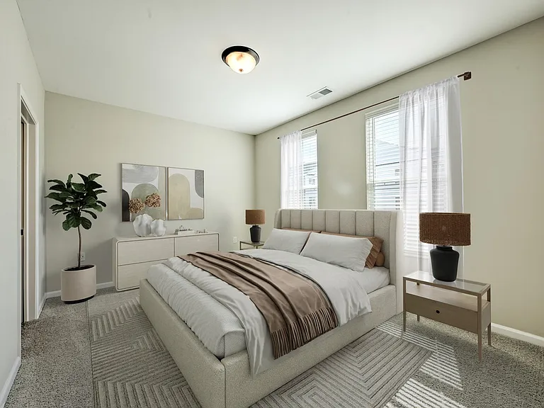 Fairmont Apartments — Photo 5