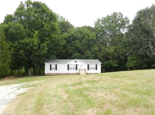 160 End Of Road Dr, Linwood, NC 27299