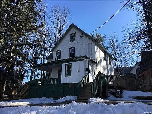 8 Orchard St #2