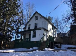 8 Orchard St #2, Liberty, NY 12754
