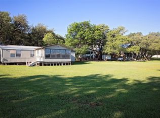 1925 Fawn Possum, Graford, TX 76449