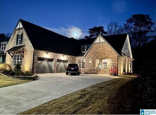 8243 Annika Dr, Birmingham, AL 35244