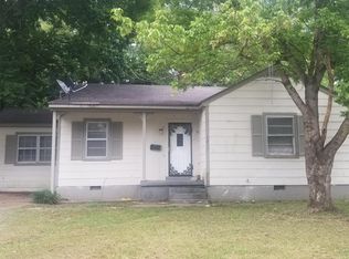 1730 Weiner Rd, Memphis, TN 38108