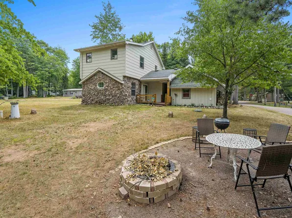 15428 Bass Lake Ln, Crivitz, WI 54114