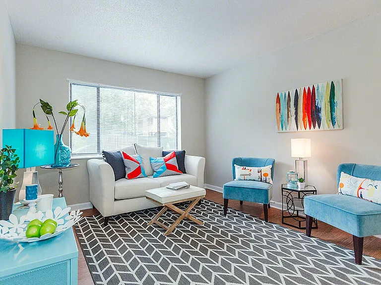 Forest Pointe — Photo 99
