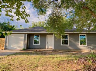 8539 Cargill St, Houston, TX 77029