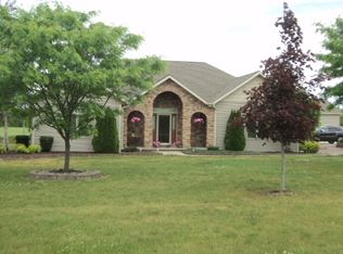 680 E 660 N, Fremont, IN 46737