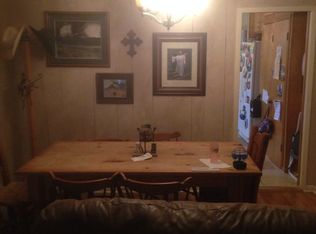 414 W 11th St, Coleman, TX 76834