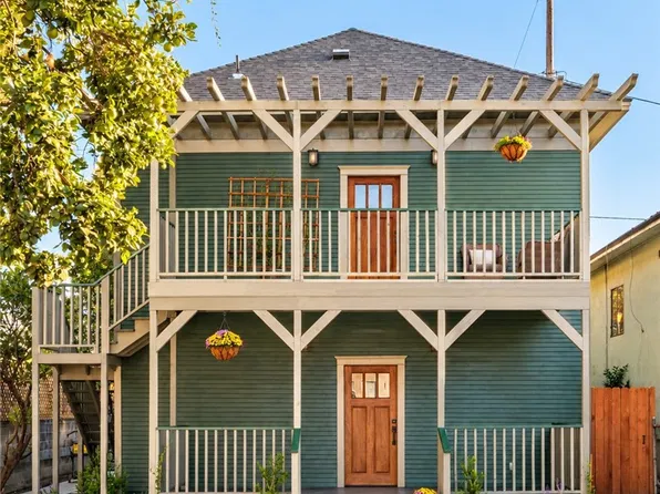 1613 E 1st St, Los Angeles, CA 90033