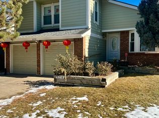 8278 S Syracuse Ct, Centennial, CO 80112