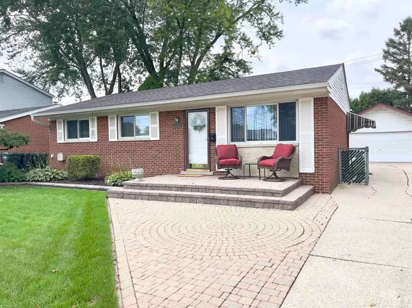 38765 Plainview Dr, Sterling Heights, MI 48312