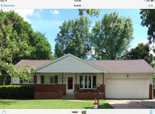 112 Laurel Ln, East Peoria, IL 61611