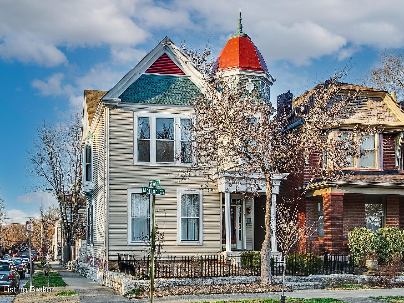 1501 Morton Ave, Louisville, KY 40204 Zillow