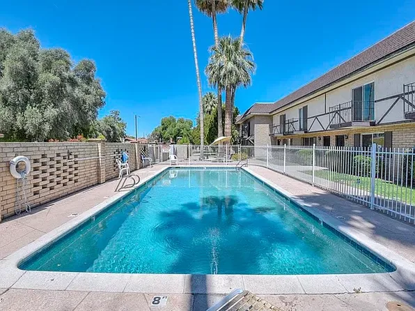 (undisclosed Address), Phoenix, AZ 85020