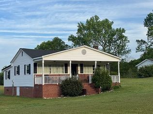 6217 Highway 25 N, Hodges, SC 29653